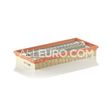 MANN FILTER Air Filter 0030946104